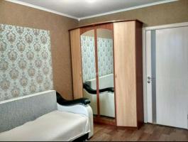 Комната в 2-к квартире, на длительный срок, 18м2, 2/5 этаж