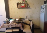 комната в общежитии, 18м2, 9/9 этаж