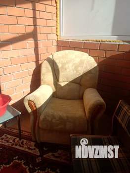 1-к квартира, на длительный срок, 60м2, 8/13 этаж