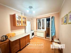 1-к квартира, вторичка, 34м2, 10/10 этаж