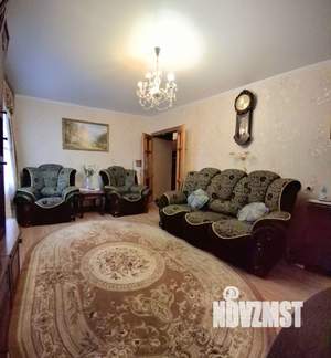 5-к квартира, вторичка, 81м2, 1/14 этаж