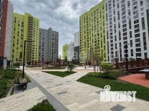 1-к квартира, вторичка, 39м2, 10/17 этаж