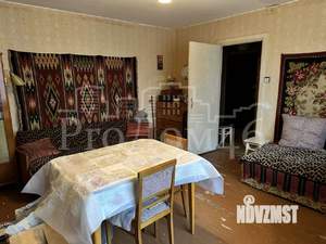 1-к квартира, вторичка, 35м2, 3/5 этаж