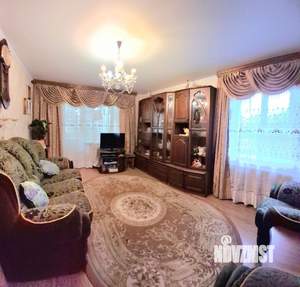 5-к квартира, вторичка, 81м2, 1/14 этаж