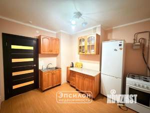 1-к квартира, вторичка, 34м2, 10/10 этаж